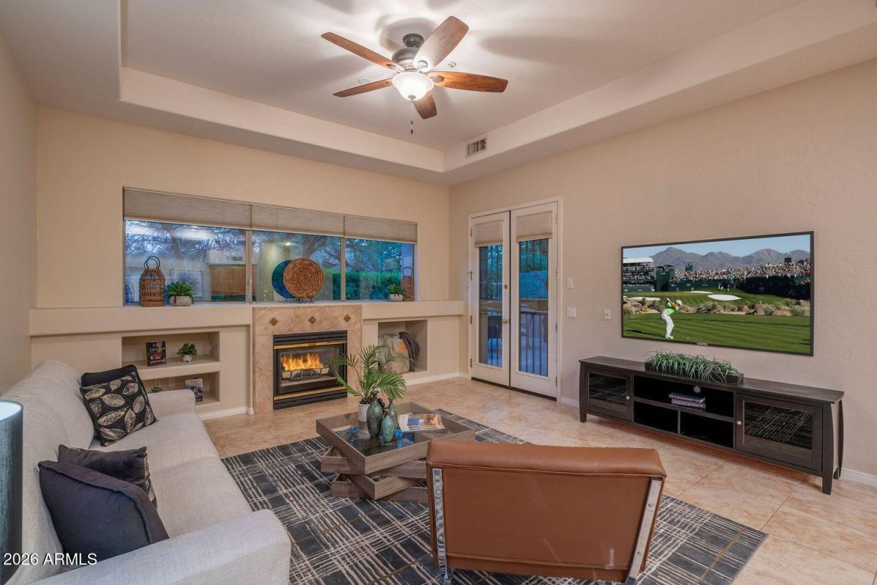 6583 E Brilliant Sky Drive, Scottsdale, AZ 85266 Main Photo