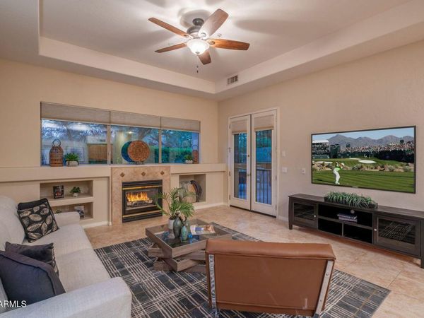 6583 E BRILLIANT SKY Drive, Scottsdale, AZ 85266