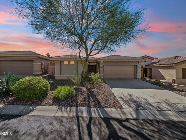 41841 N MILL CREEK Way, Anthem, AZ 85086