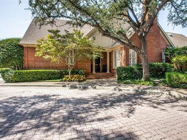 5803 Redwood Court, Dallas, TX 75209