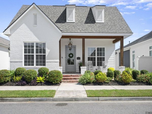 4901 Crestfield Way, Gonzales, LA 70737