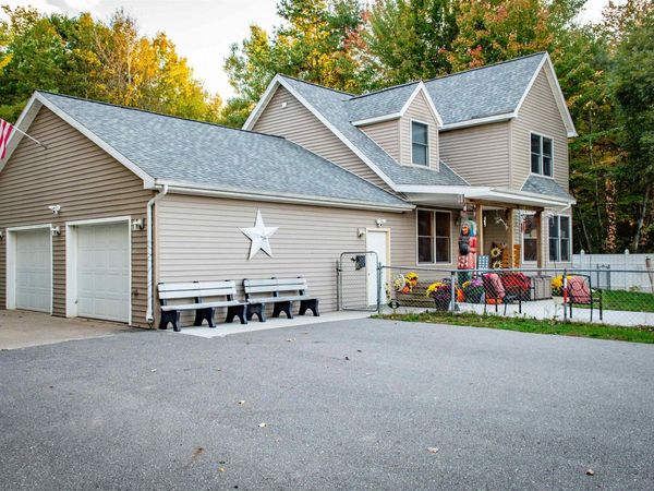 11968 Pickard Road E, Mt Pleasant, MI 48858