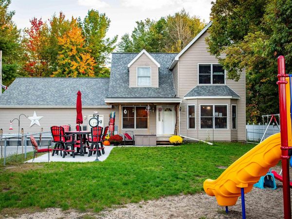 11968 Pickard Road E, Mt Pleasant, MI 48858