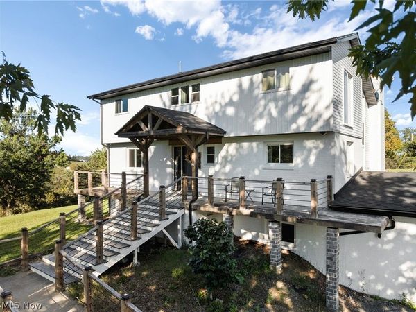 56559 Jordan Run Road , Bellaire, OH 43906