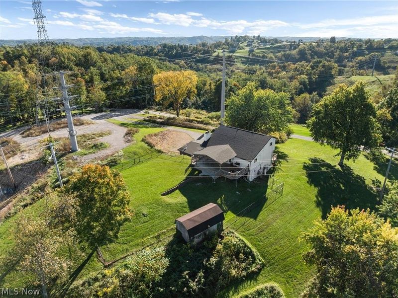 56559 Jordan Run Road, Bellaire, OH 43906 Photo 35