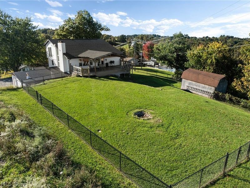 56559 Jordan Run Road, Bellaire, OH 43906 Photo 36