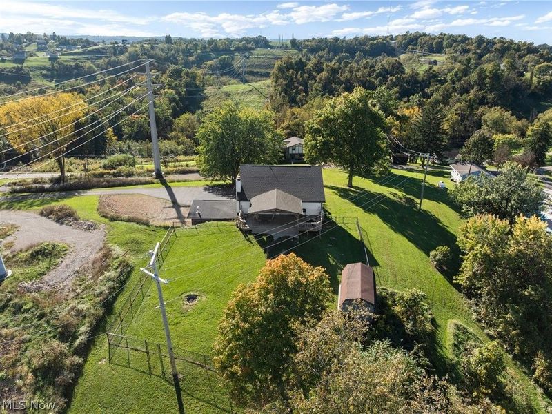56559 Jordan Run Road, Bellaire, OH 43906 Photo 38