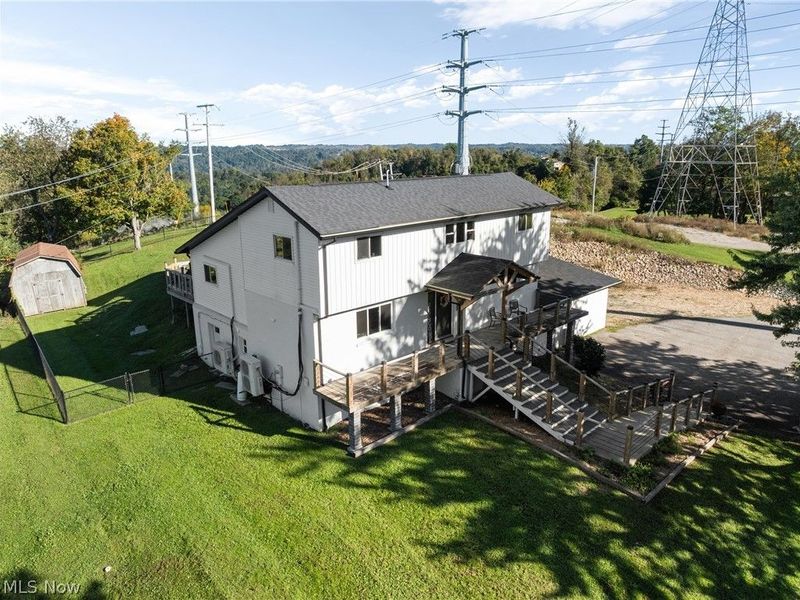 56559 Jordan Run Road, Bellaire, OH 43906 Photo 39