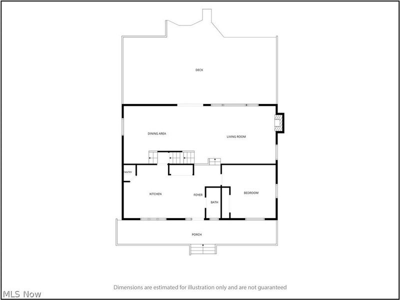 56559 Jordan Run Road, Bellaire, OH 43906 Photo 43