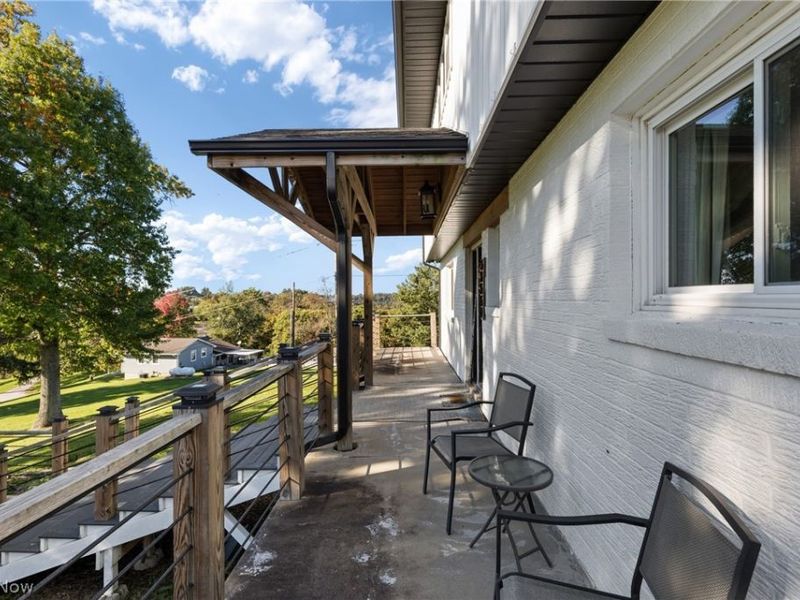 56559 Jordan Run Road, Bellaire, OH 43906 Photo 6