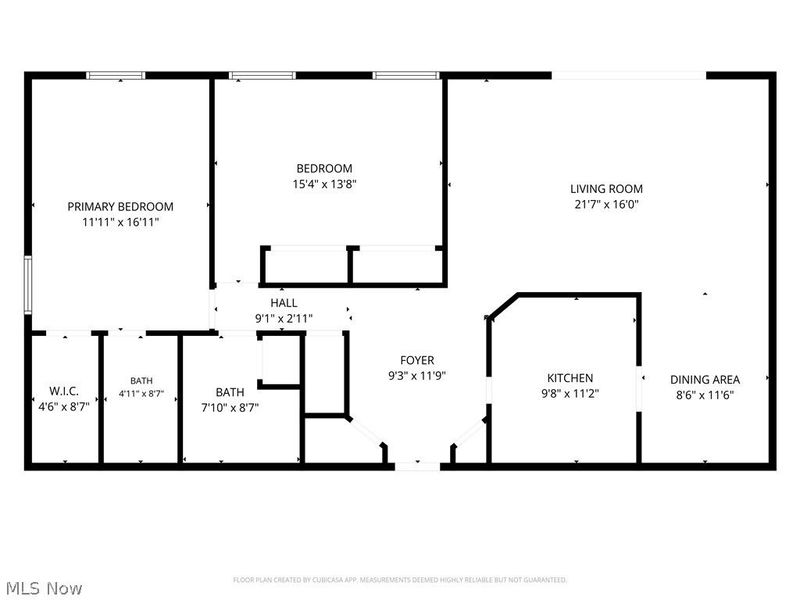 2021 King James Parkway, Unit 222, Westlake, OH 44145 Photo 22