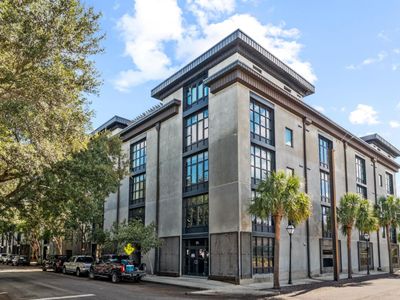 1 Cool Blow Street, Unit 327, Charleston, SC 29403