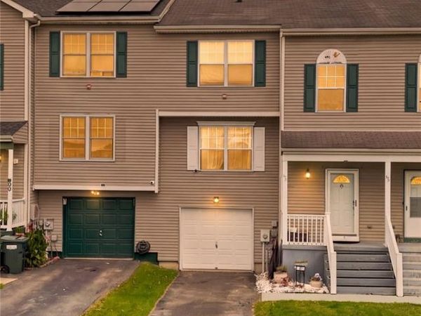 91 Evan Road , Warwick, NY 10990