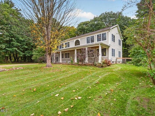 214 W Milton Road, Ballston Spa, NY 12020