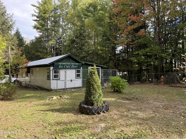 1384 Charley Hill Road, Schroon Lake, NY 12870