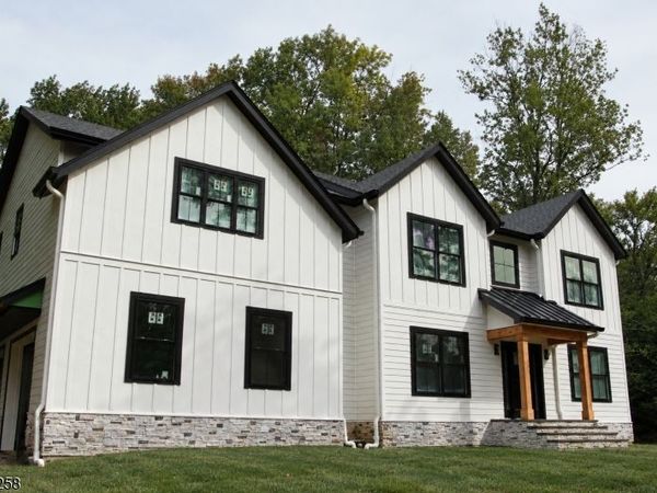 94 Rutgers Ave, Berkeley Heights, NJ 07922