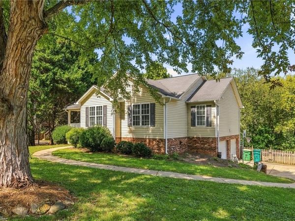 7405 Cortney Glen Lane , Lewisville, NC 27023