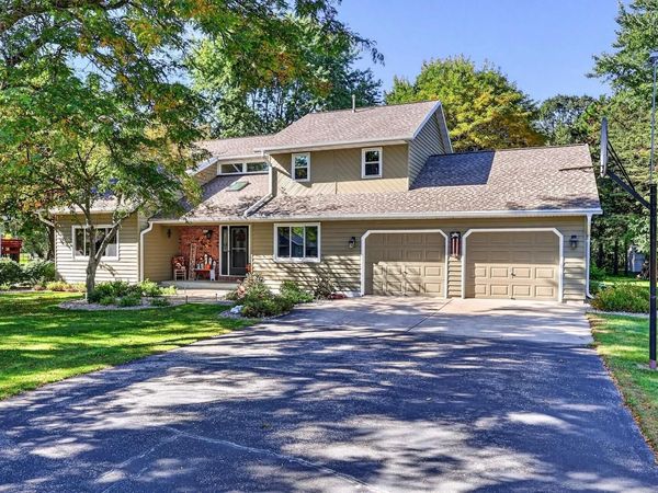 4221 WESLAN DRIVE, Wisconsin Rapids, WI 54494