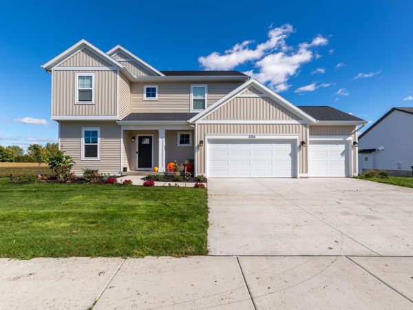 11314 Shoreline Drive, Unit 119, Allendale, MI 49401