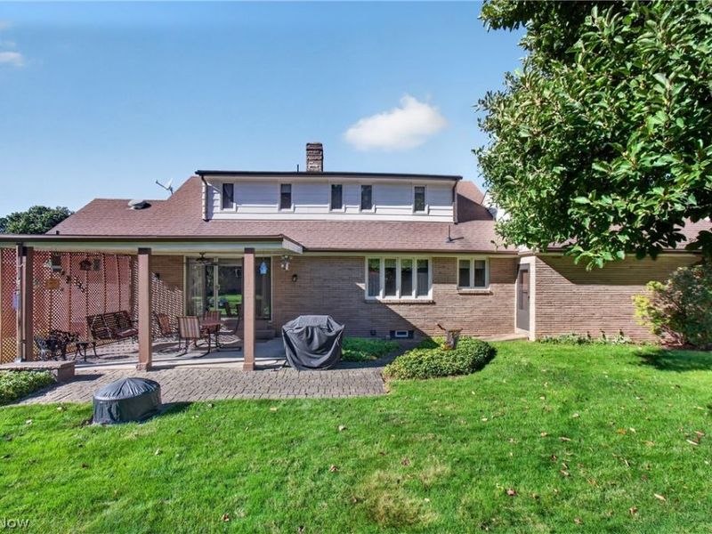 2007 Colonial Parkway NE, Massillon, OH 44646 Photo 22