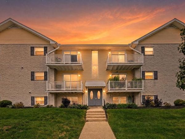 9 WARREN LODGE COURT, Unit 1-A, COCKEYSVILLE, MD 21030