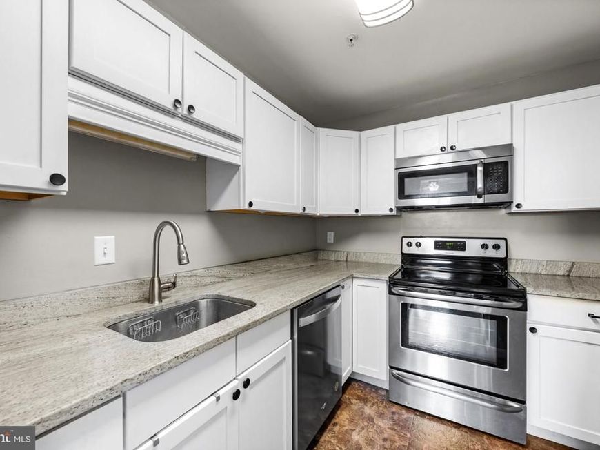 9 Warren Lodge Court, Unit 1-A, Cockeysville, MD 21030 Main Photo