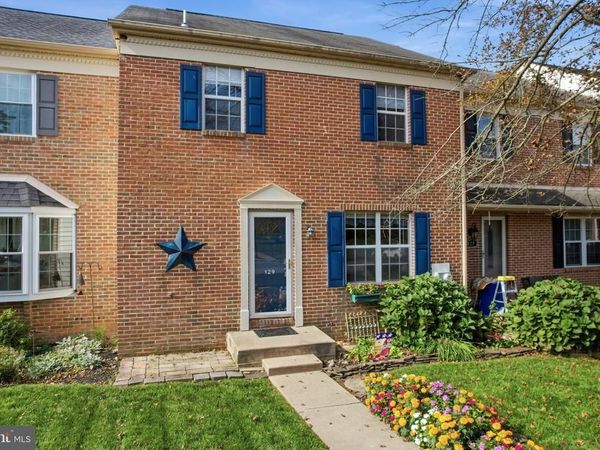 129 GOSHEN ROAD, SCHWENKSVILLE, PA 19473