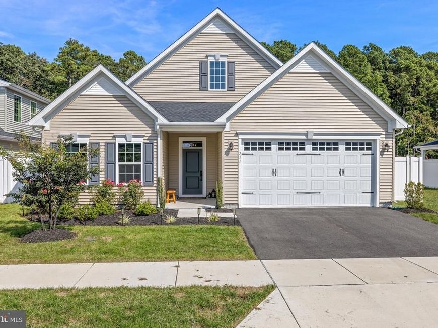 211 Pathfinder Circle, Grasonville, MD 21638 Main Photo