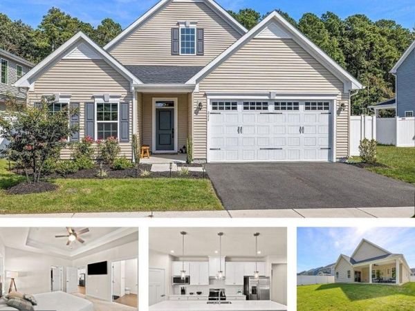 211 PATHFINDER CIRCLE, GRASONVILLE, MD 21638