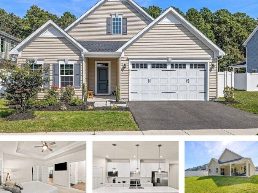 211 Pathfinder Circle, Grasonville, MD 21638 Main Photo