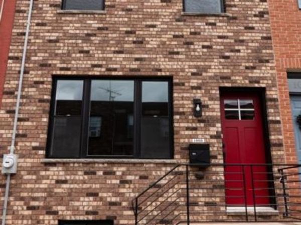 1005 MORRIS STREET , PHILADELPHIA, PA 19148