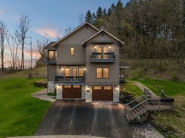 410 Tamarack , Hamilton, NY 13346