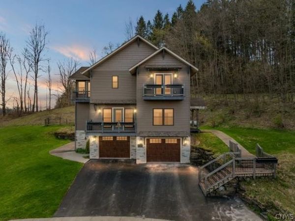 410 Tamarack , Hamilton, NY 13346