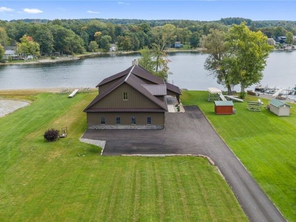 2610 Abend Point, Marietta, NY 13110
