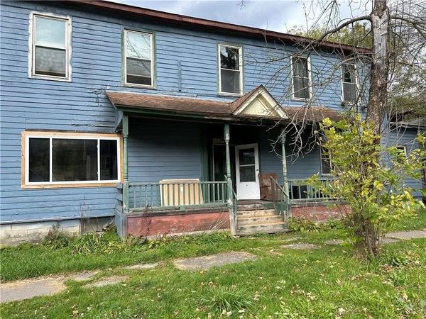 8 Greene Street , Oxford, NY 13830