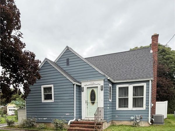 765 Spruce Street, Elmira, NY 14904