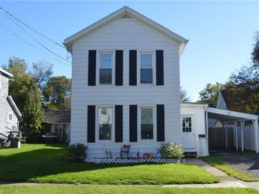 38 Lansing Street, Auburn, NY 13021