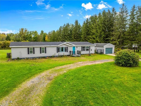 2169 Kellogg Road , Baldwinsville, NY 13027