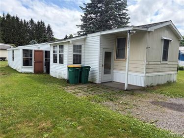 3040 Route 39, Aristo Terr., 63 Circle Drive, Arcade, NY 14173