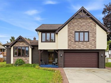 3 Deer Trail, Buffalo, NY 14227