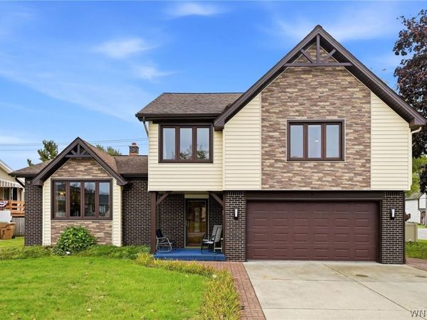 3 Deer Trail, Buffalo, NY 14227