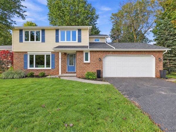 61 Eveningwood Lane, East Amherst, NY 14051