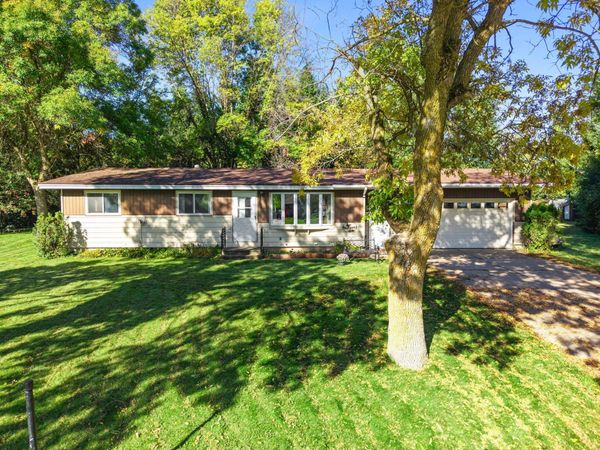 1055 10th Avenue , Cumberland, WI 54829