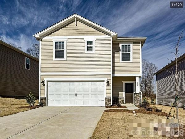 159 Bird Dog Drive , Mooresville, NC 28115