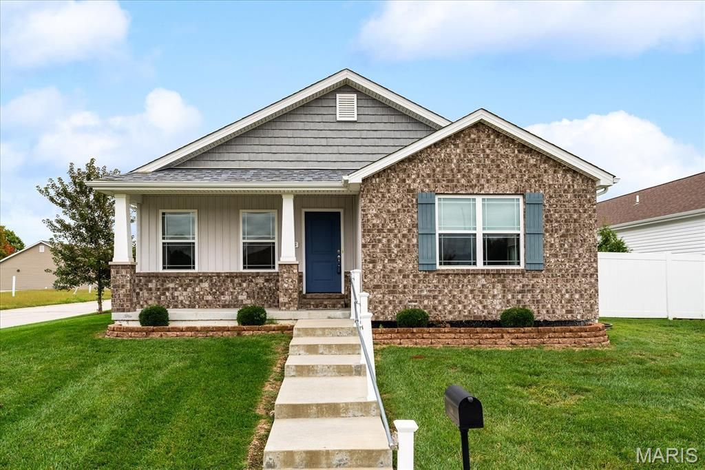 1768 Old Park Lane , Swansea, IL 62226 Main Photo