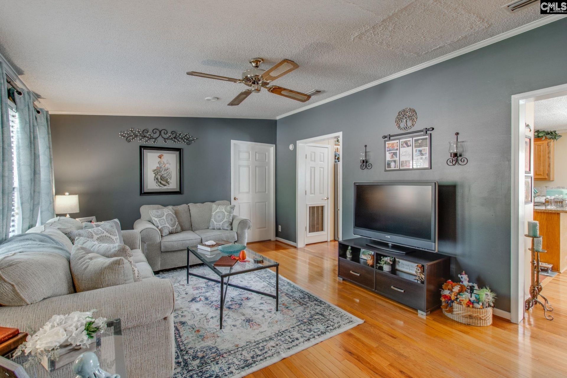 124 Turkey Creek Court  Photo 4