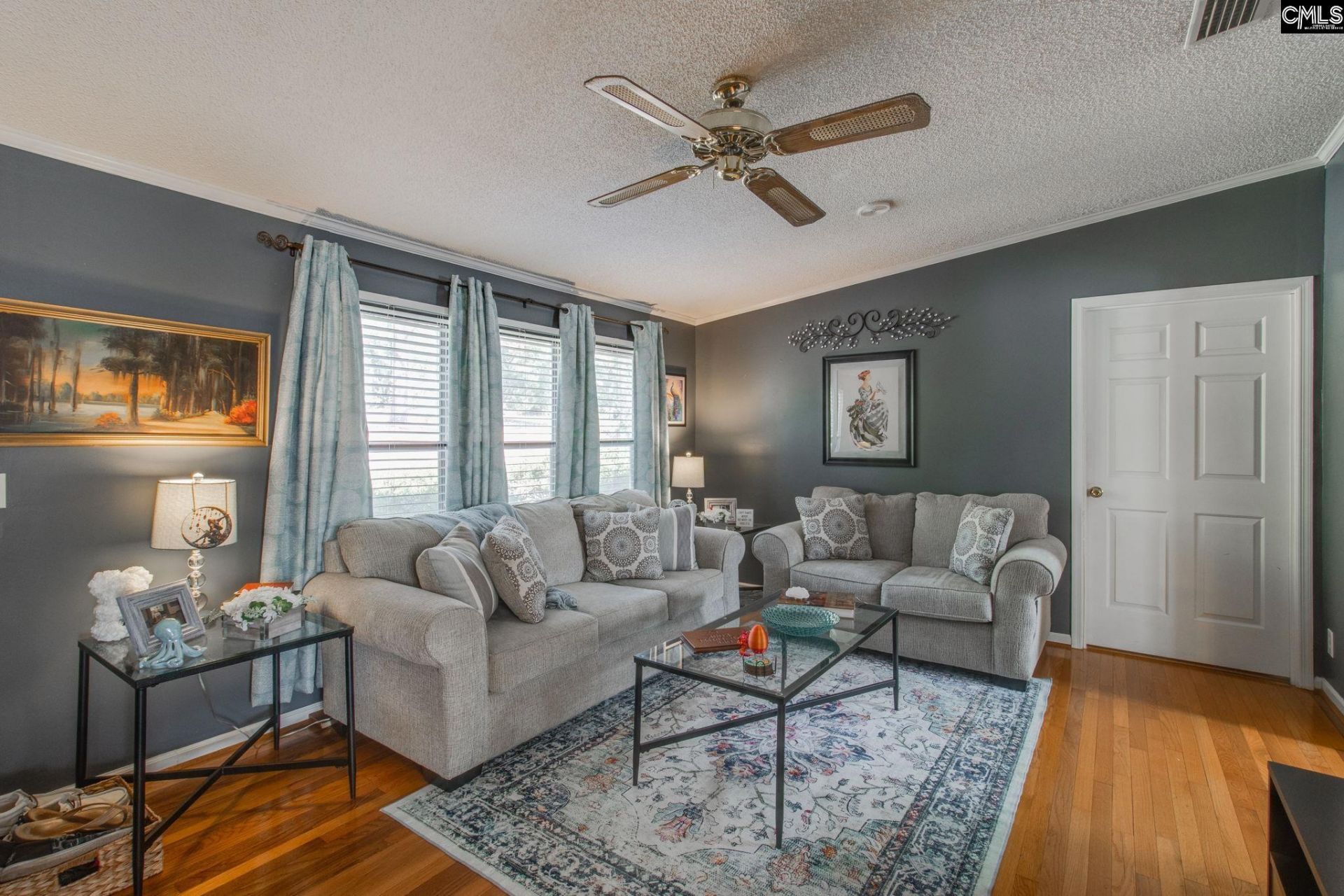 124 Turkey Creek Court  Photo 5