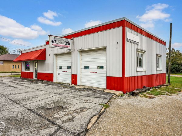 731 W Main Street, Greensburg, IN 47240