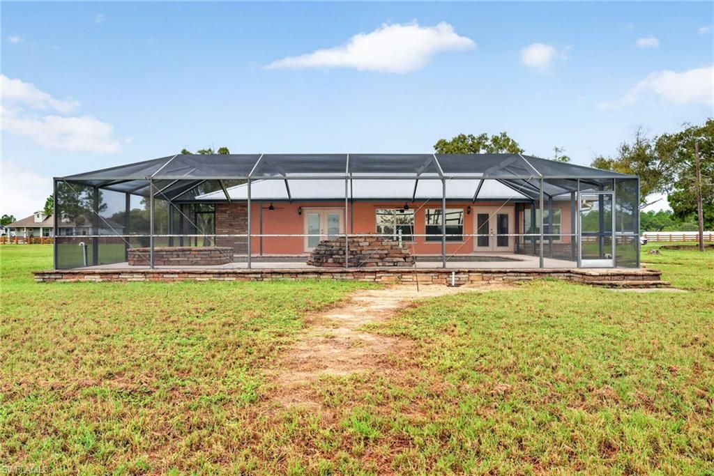 9740 Wheeler Rd , Labelle, FL 33935 Photo