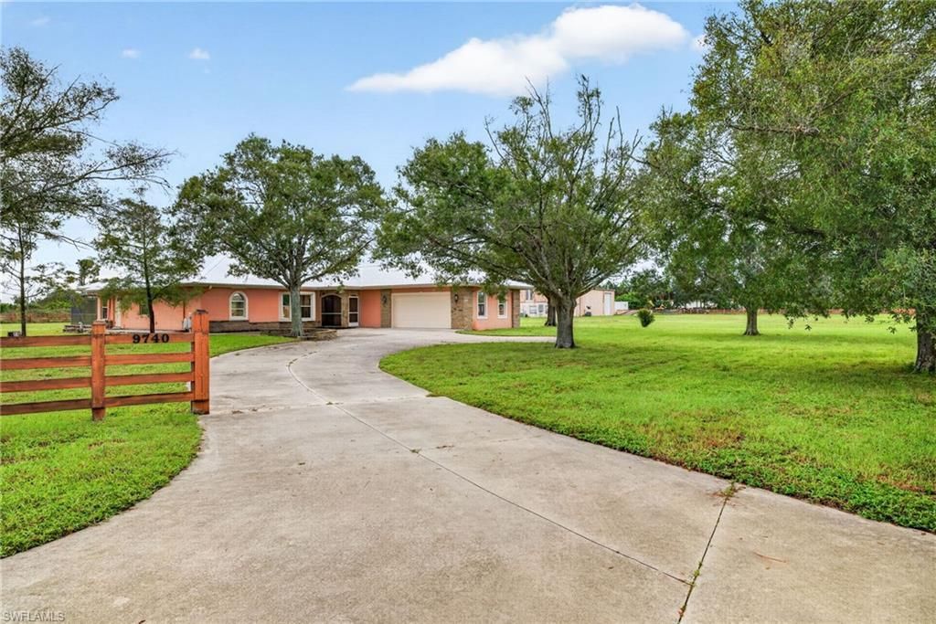 9740 Wheeler Rd , Labelle, FL 33935 Photo